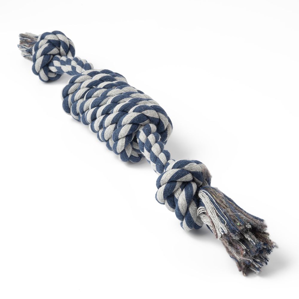 Land Rover - Rope Toy for Dogs - 3 Sizes