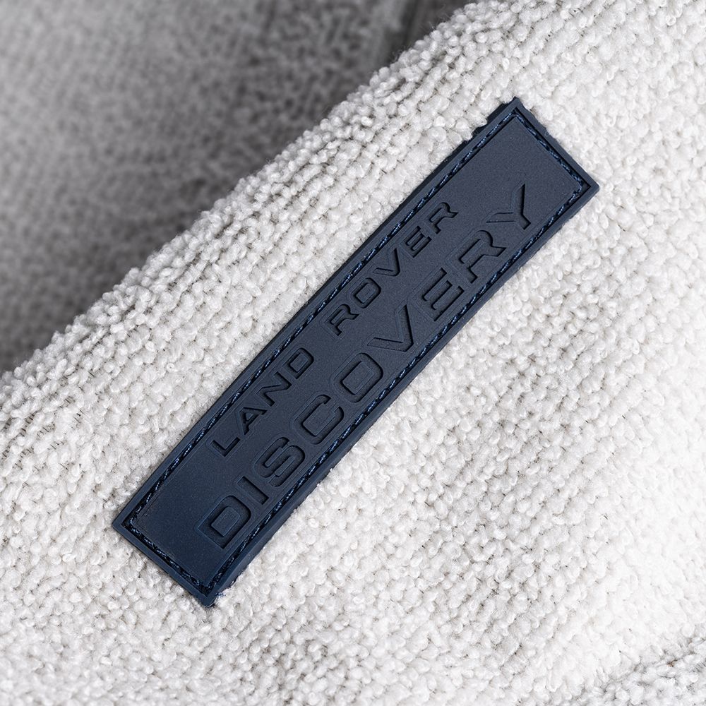 Land Rover Discovery - Dog Towel