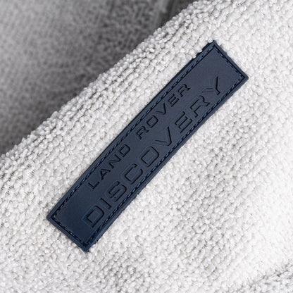 Land Rover Discovery - Dog Towel