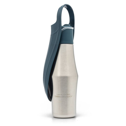 Land Rover Discovery - Dog Water Bottle