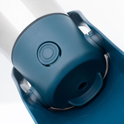 Land Rover Discovery - Dog Water Bottle