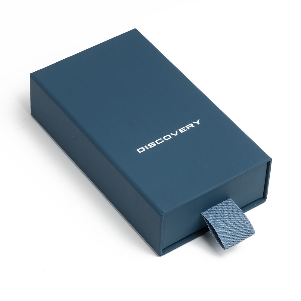 Discovery Branded Charge Cable