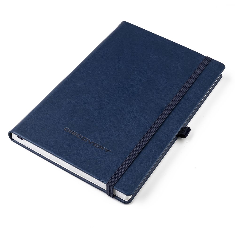 Land Rover Discovery A5 Notebook