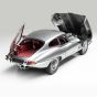 Jaguar E-TYPE Limited Edition 1:18 Scale Model