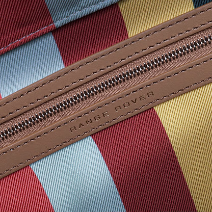 Range Rover - Touring Woven Holdall