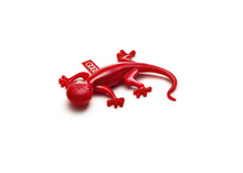 Audi Gekko Air Freshener - Red