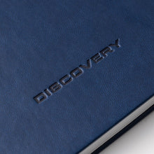 Land Rover Discovery A5 Notebook