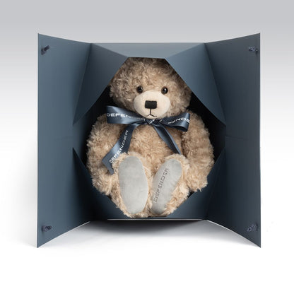 Land Rover Defender Teddy Bear