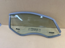 MCLAREN 12C/650S COUPE RH DOOR GLASS  PART NUMBER-11A7291CP