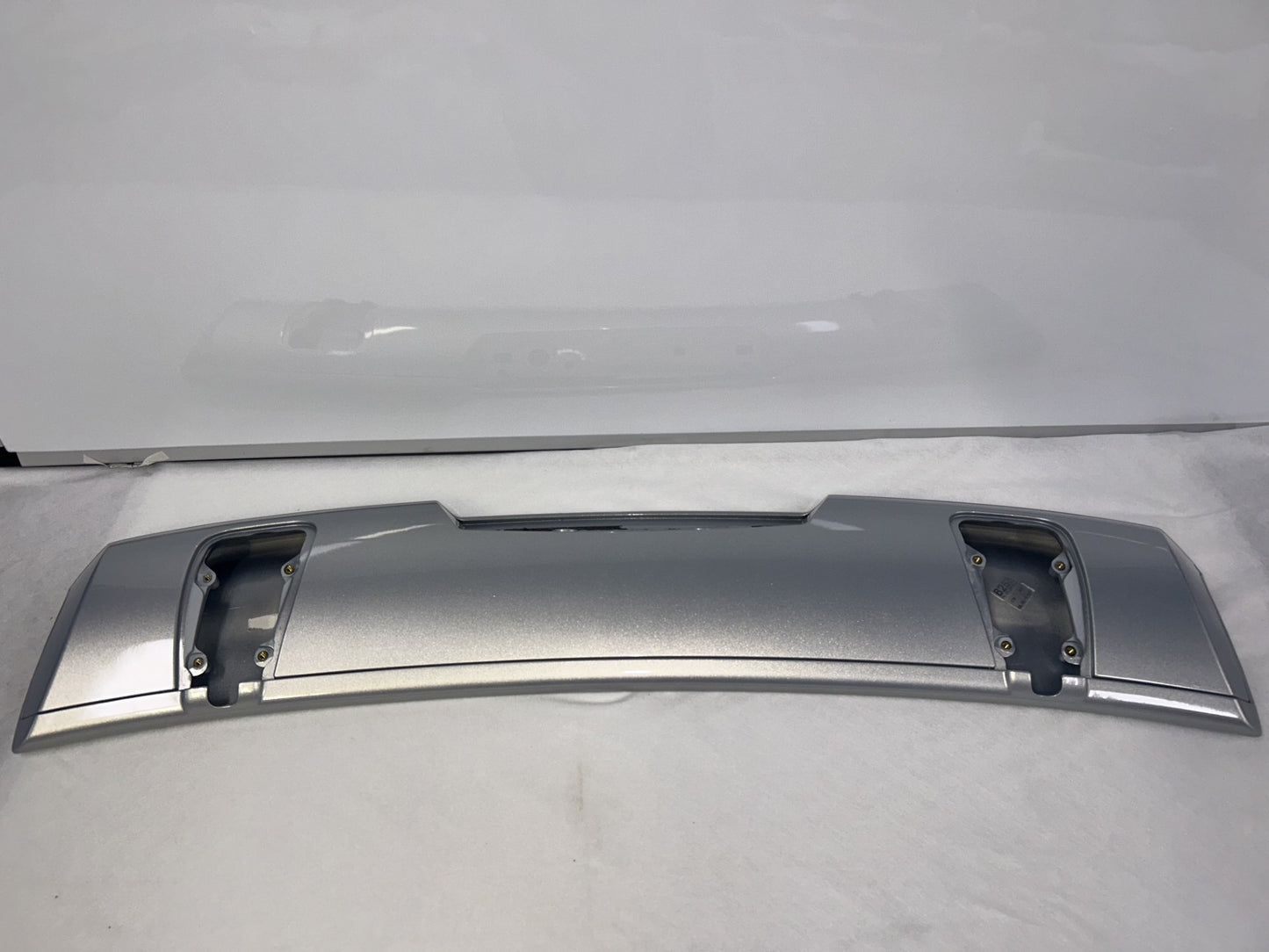 McLaren (P11) 12c/650s Rear Airbrake