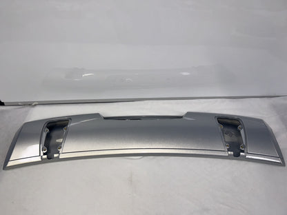 McLaren (P11) 12c/650s Rear Airbrake