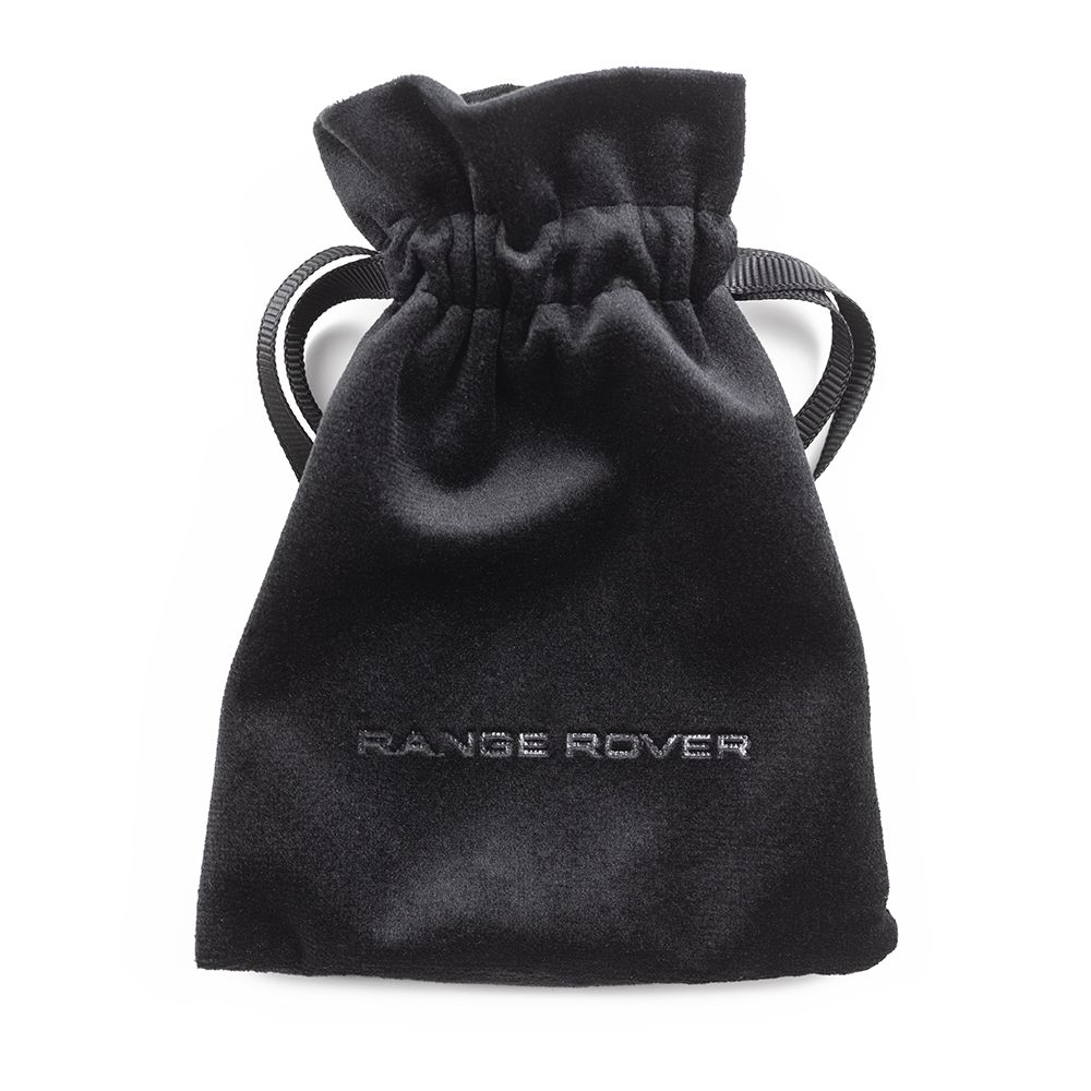 Premium Woven Charging Cable - Range Rover Branded