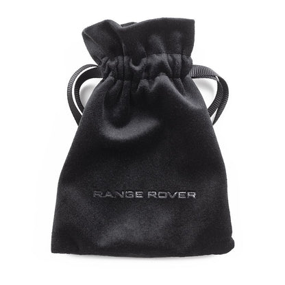 Premium Woven Charging Cable - Range Rover Branded