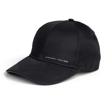 Range Rover Baseball Cap - Black