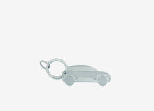 MINI genuine Aceman keyring