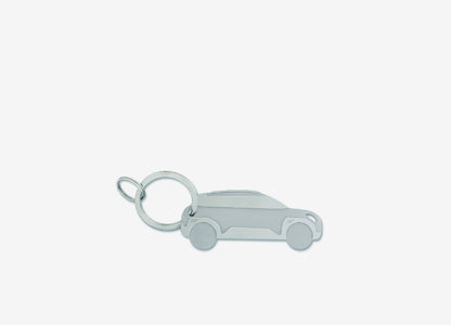 MINI genuine Aceman keyring