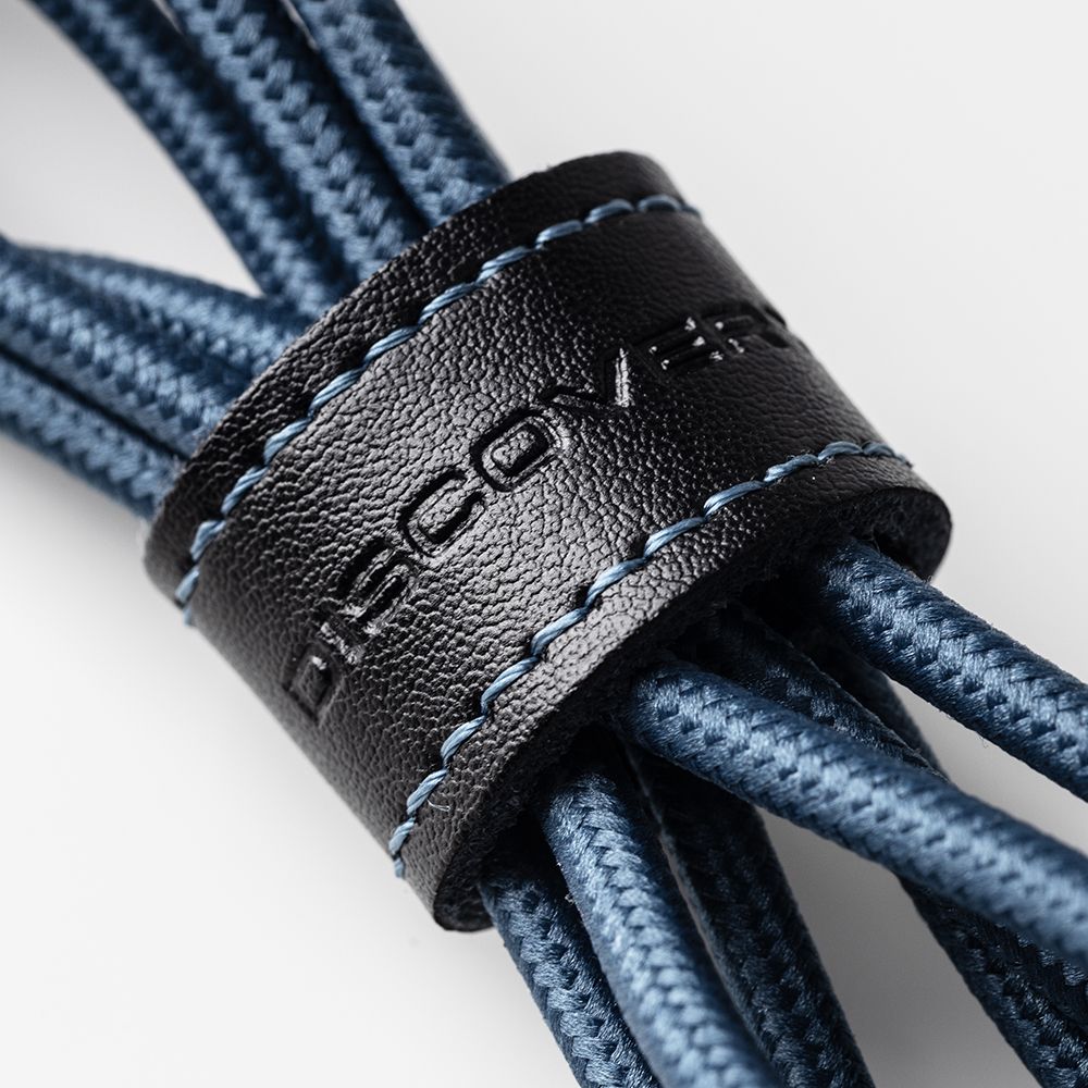 Discovery Branded Charge Cable