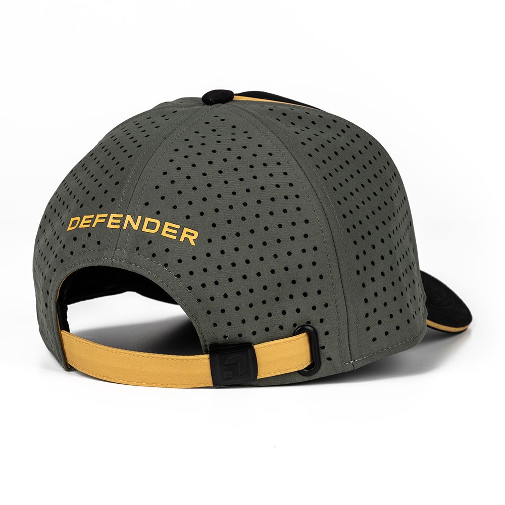 Defender Trophy Unisex Cap