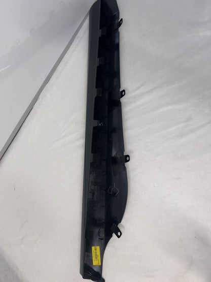 McLaren (P13) ASSY MLDG SKIRT DOOR OTR S RH