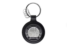 Mercedes-AMG Key Ring - Affalterbach Logo