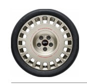 MINI Genuine Complete Wheel & Tyre Set (F65, F66, F67) (3door, 5door & convertible)