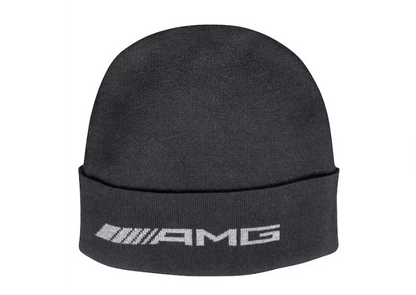 Mercedes-AMG Knitted Hat