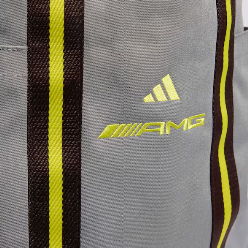 Mercedes-AMG Shopper - Made by Adidas