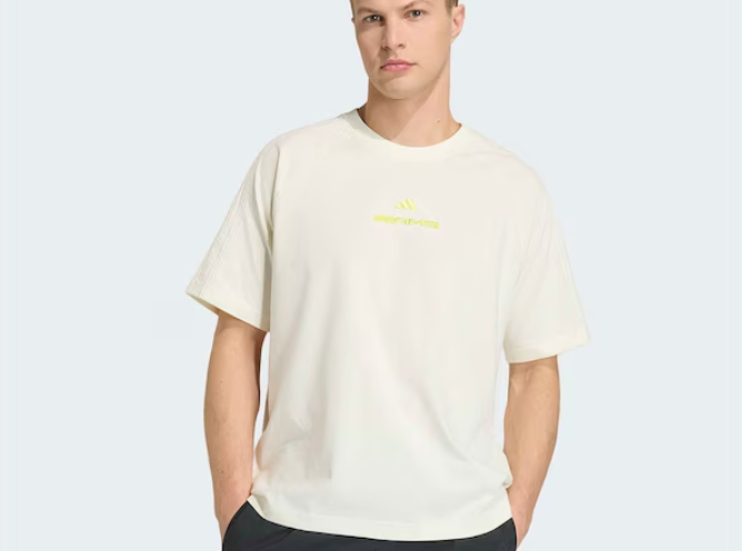 Mercedes-AMG T-Shirt - Made by Adidas