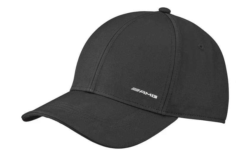 Mercedes-AMG Cap