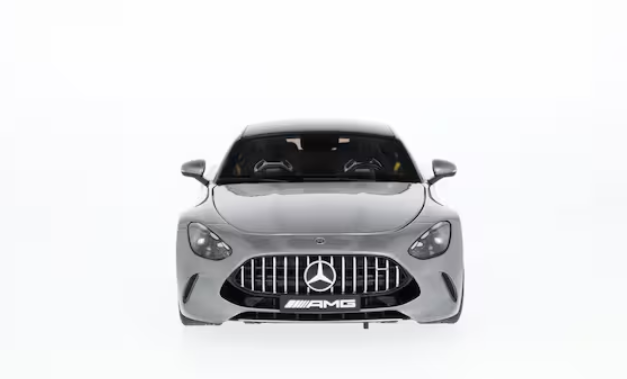 Mercedes-AMG GT 63 - 1:18 Scale Model