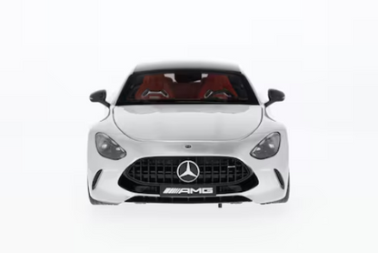 Mercedes-AMG GT 63 - 1:18 Scale Model