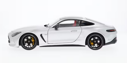 Mercedes-AMG GT 63 - 1:18 Scale Model