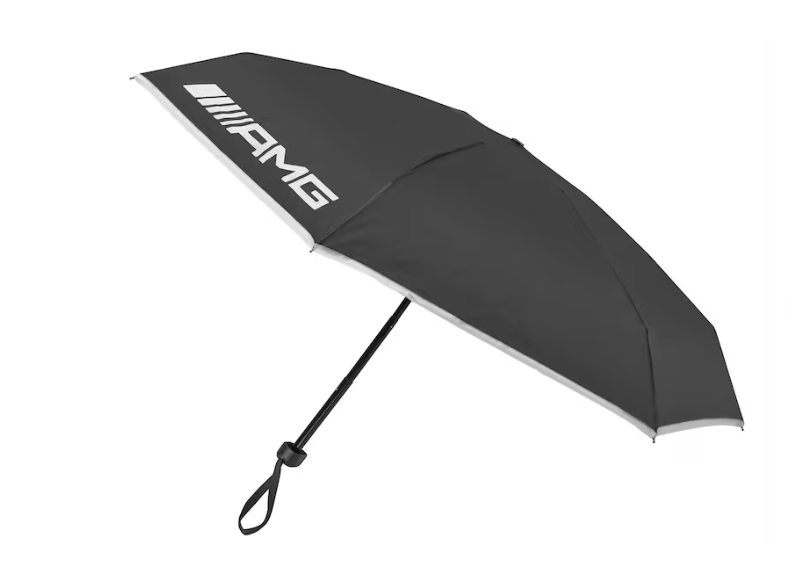 Mercedes-AMG Compact Umbrella