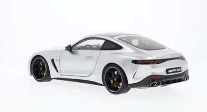 Mercedes-AMG GT 63 - 1:18 Scale Model