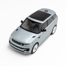 RANGE ROVER SPORT 2023 1:43 SCALE MODEL - EIGER GREY