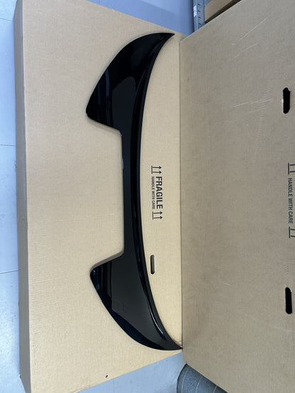 LOTUS ELETRE STRIP ASSY-HOOD TRIM   PART NUMBER-889158663603B