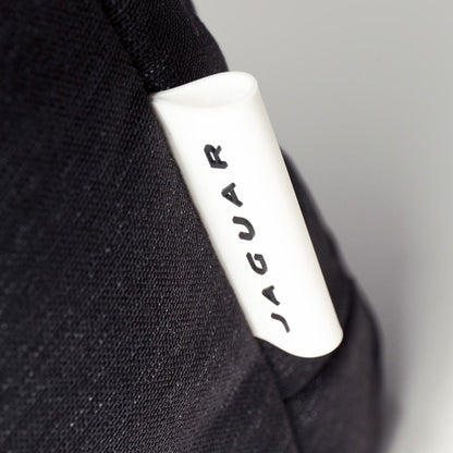 Jaguar Lightweight Backpack - Black