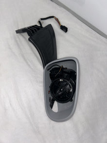 McLaren (P11) ASSY Door Mirror RH-MEM-UP-NG - 11A4074CP