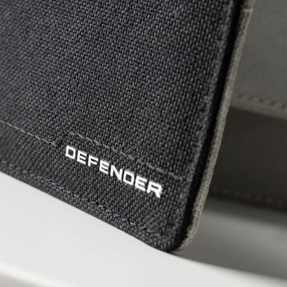 Defender Nylon Wallet