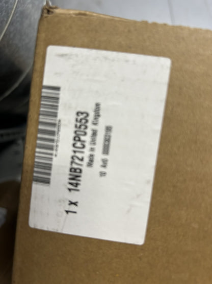 McLaren (P14) 765LT ASSY Sill Cover Flush Speedmark RH