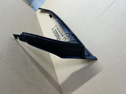 McLaren 570s ASSY Applique Finisher Door RH