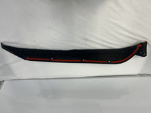 McLaren Artura Door Underside Protection LH - 16AF524CP