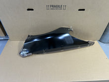 MCLAREN 650S (P11)  FRONT LH FENDER     PART NUMBER-11A6915CP