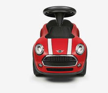 MINI Genuine Baby Racer Kids Ride On Push-Along Toy Car