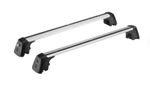 Mercedes-Benz C-Class Estate Roof Bars (2018-2021)