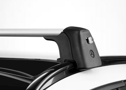 Mercedes-Benz C-Class Estate Roof Bars (2018-2021)