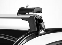 Mercedes-Benz C-Class Estate Roof Bars (2018-2021)