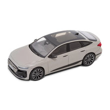 Audi A6 Sportback e-tron 1:43 Siam Beige