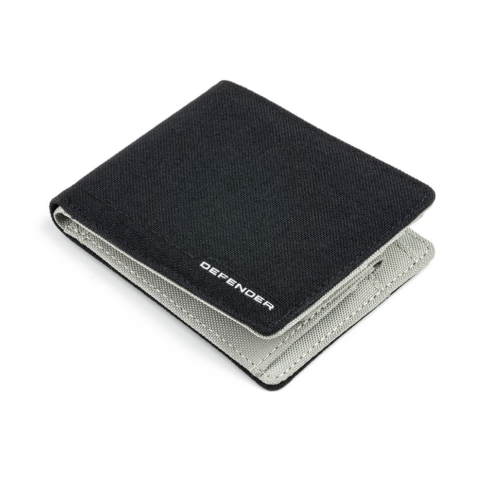 Defender Nylon Wallet