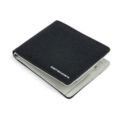 Defender Nylon Wallet